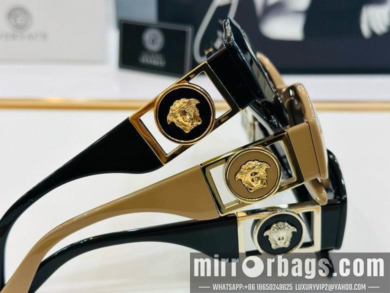 Replica Versace Glaases smx56