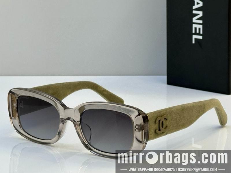 Replica Chanel Glasses smh35