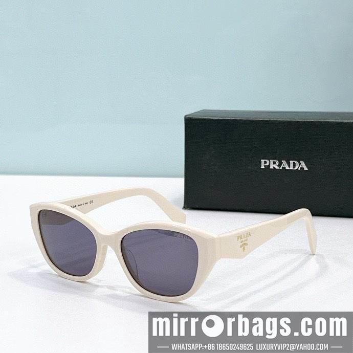 Replica Prada Glasses smx162