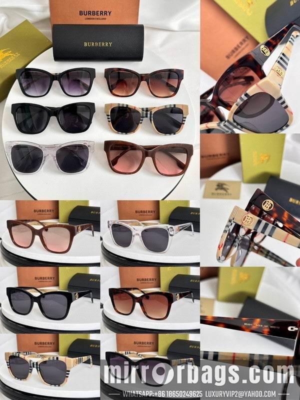 Replica Burberry Glasses 03smh27