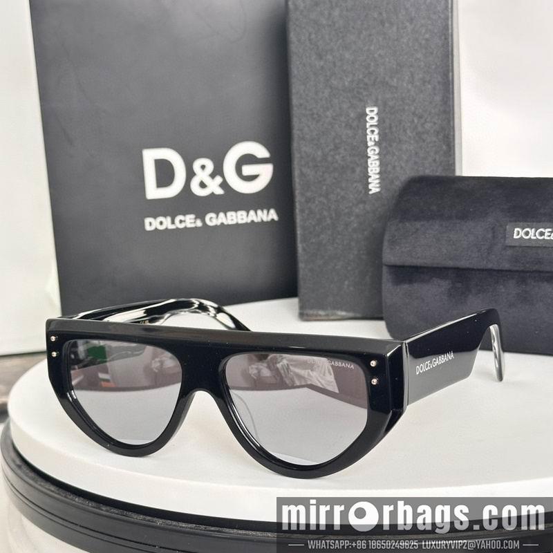Replica DG Glasses 03smh63