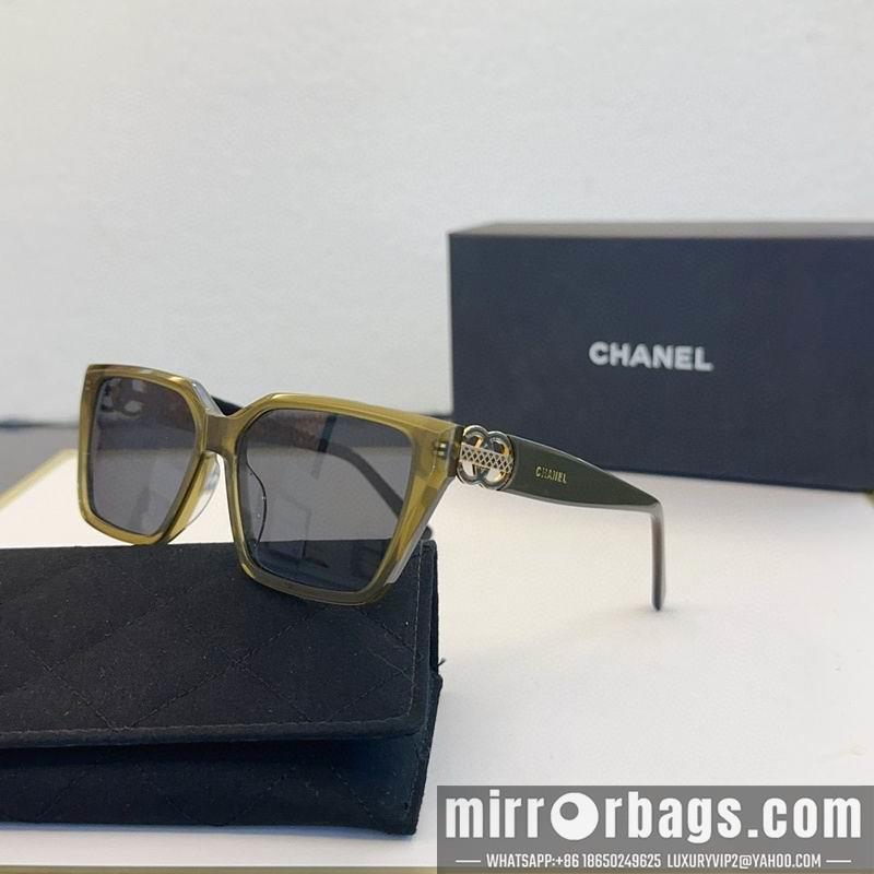 Replica Chanel Glasses smx325
