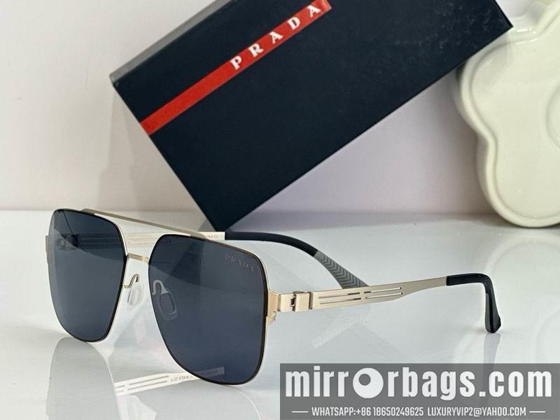 Replica Prada Glasses smx195
