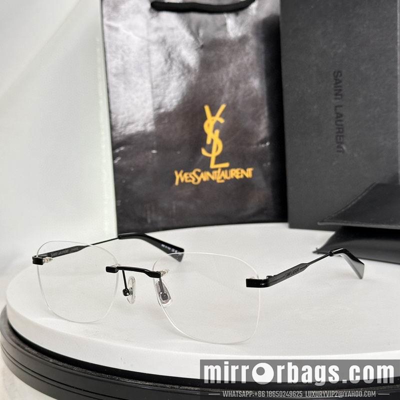 Replica YSL Glasses 03smh05
