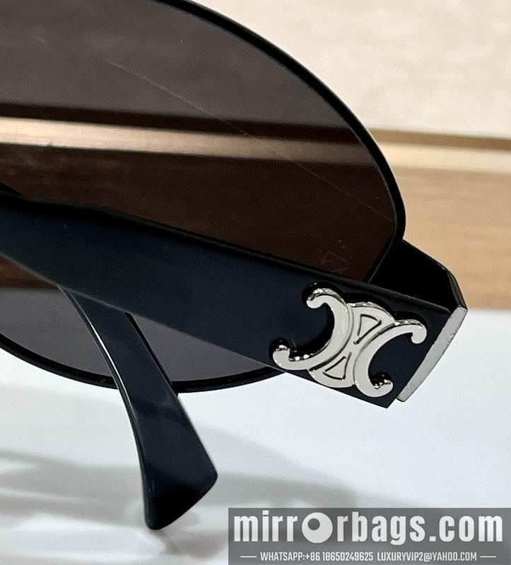 Replica Celine Glasses smx173