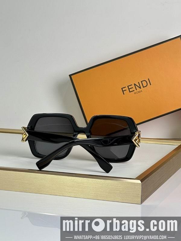 Replica Fendi Glasses smh86