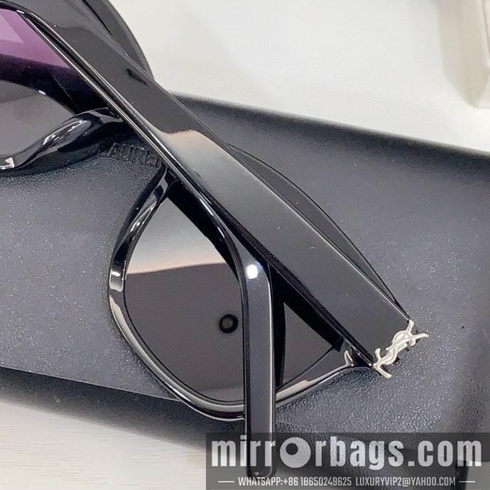 Replica YSL Glasses smx106