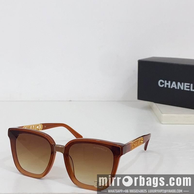 Replica Chanel Glasses smr49