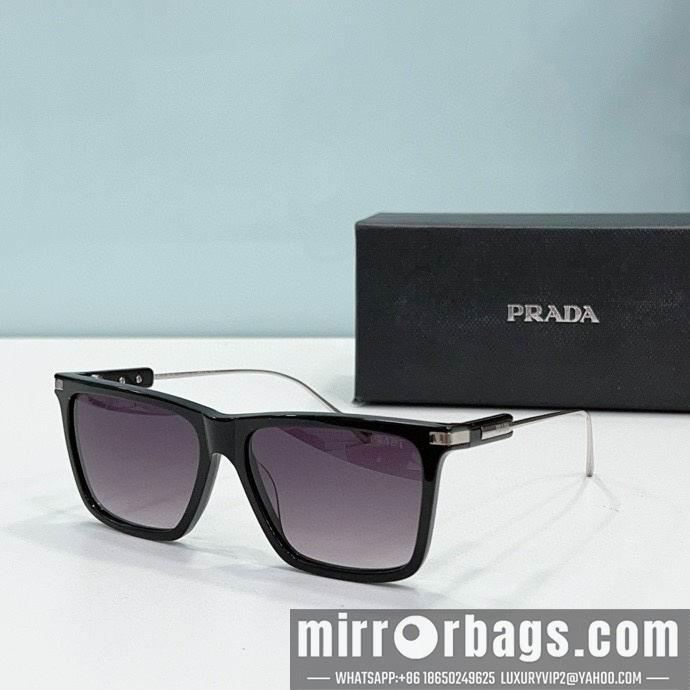 Replica Prada Glasses smr134