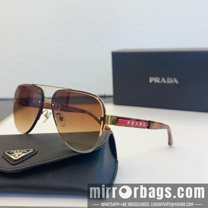 Replica Prada Glasses smh01