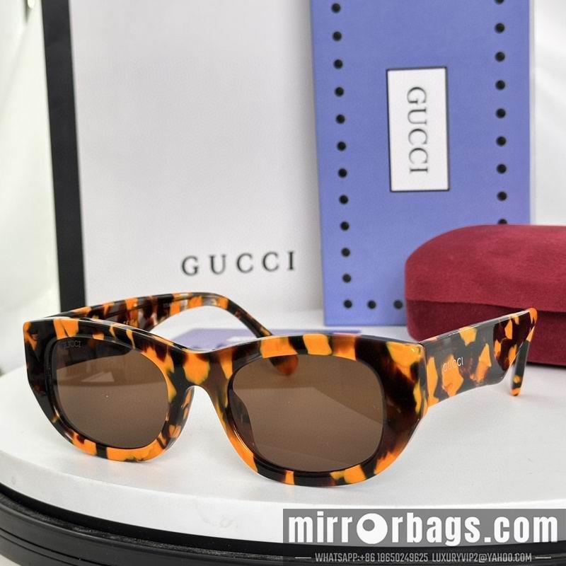 Replica Gucci Glasses smh187