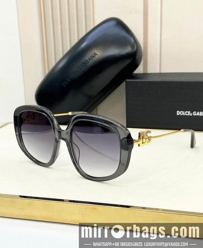 Replica DG Glasses 03smh50