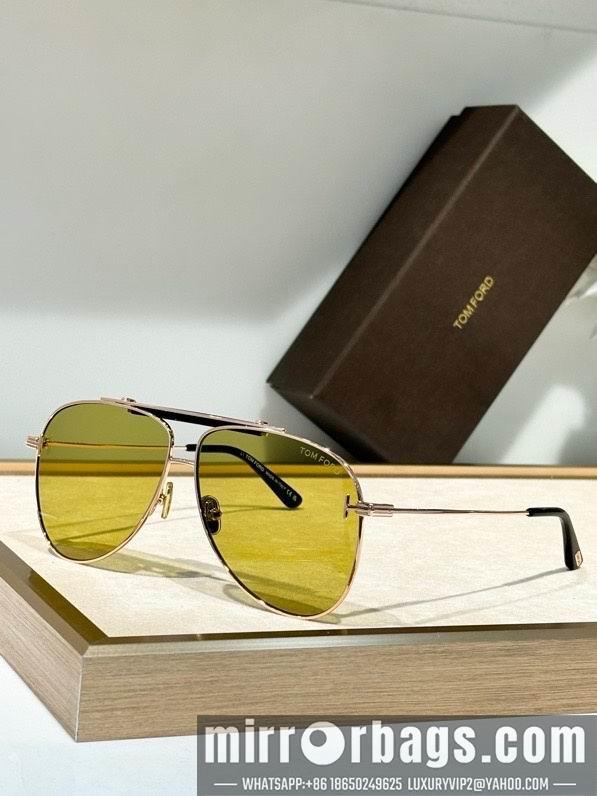 Replica Tom Ford Glasses smx160