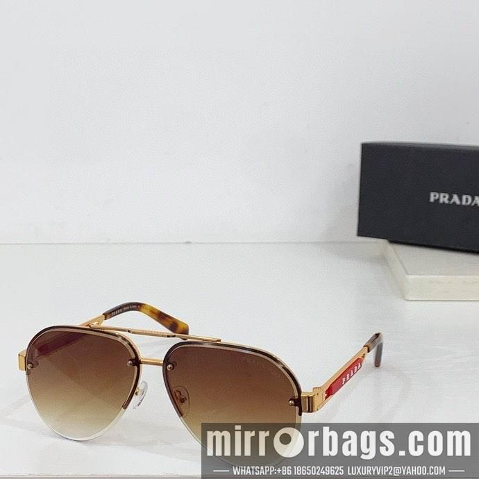Replica Prada Glasses smh10