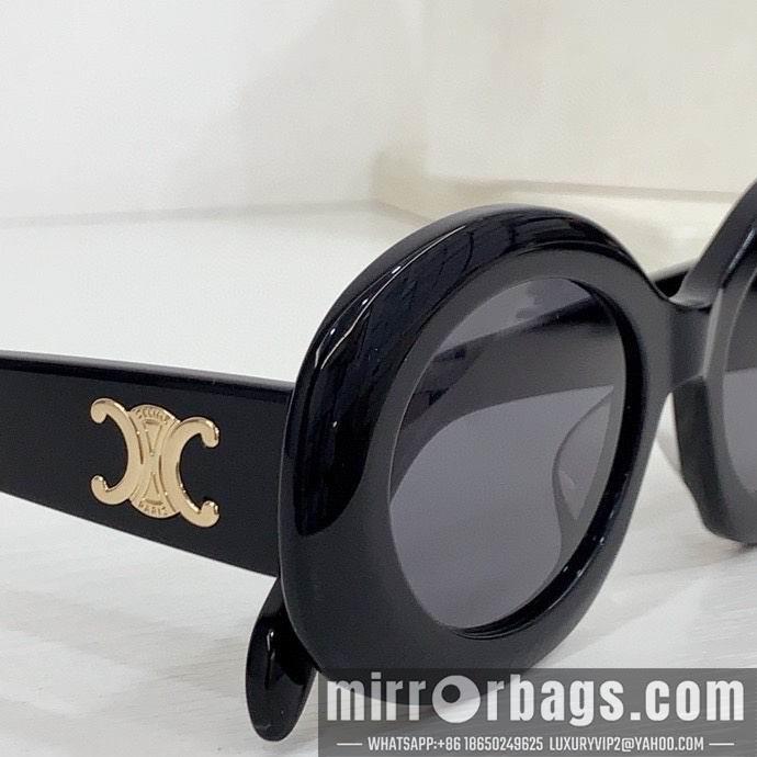 Replica Celine Glasses smx212
