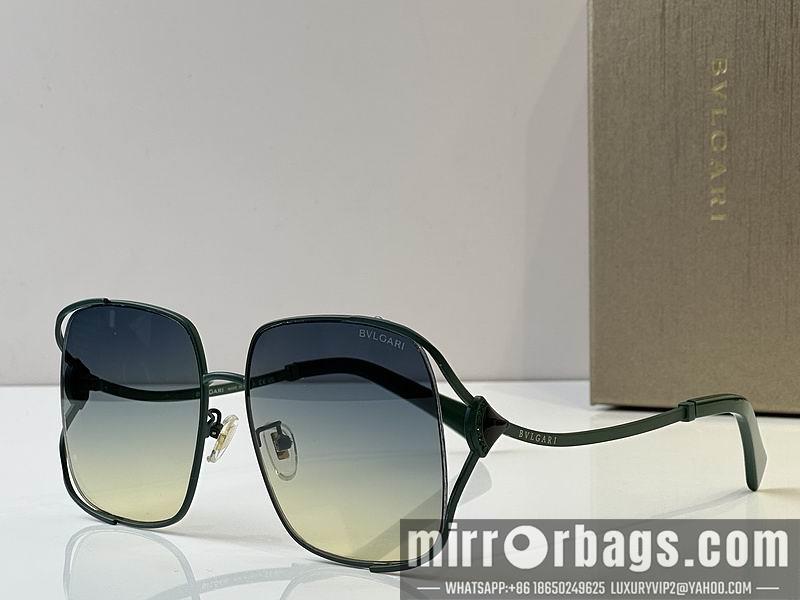 Replica Bvlgari Glasses 03smh169