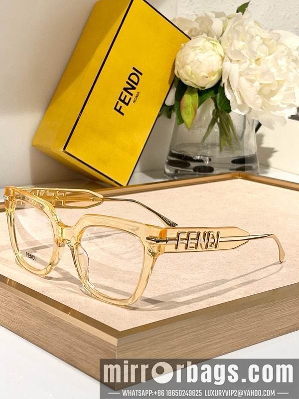 Replica Fendi Glasses smx110