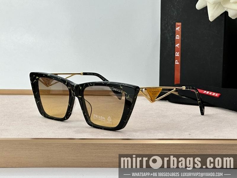 Replica Prada Glasses smx192