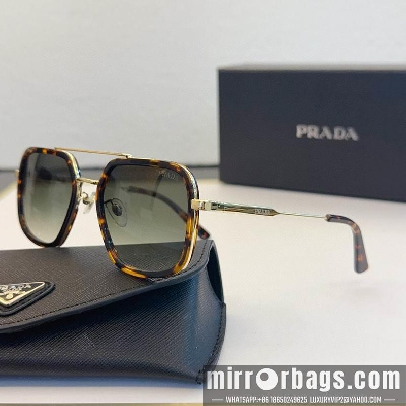 Replica Prada Glasses smx259