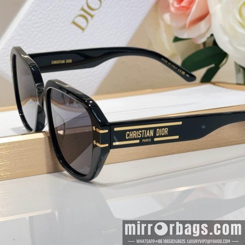 Replica Dior Glasses 03smh116