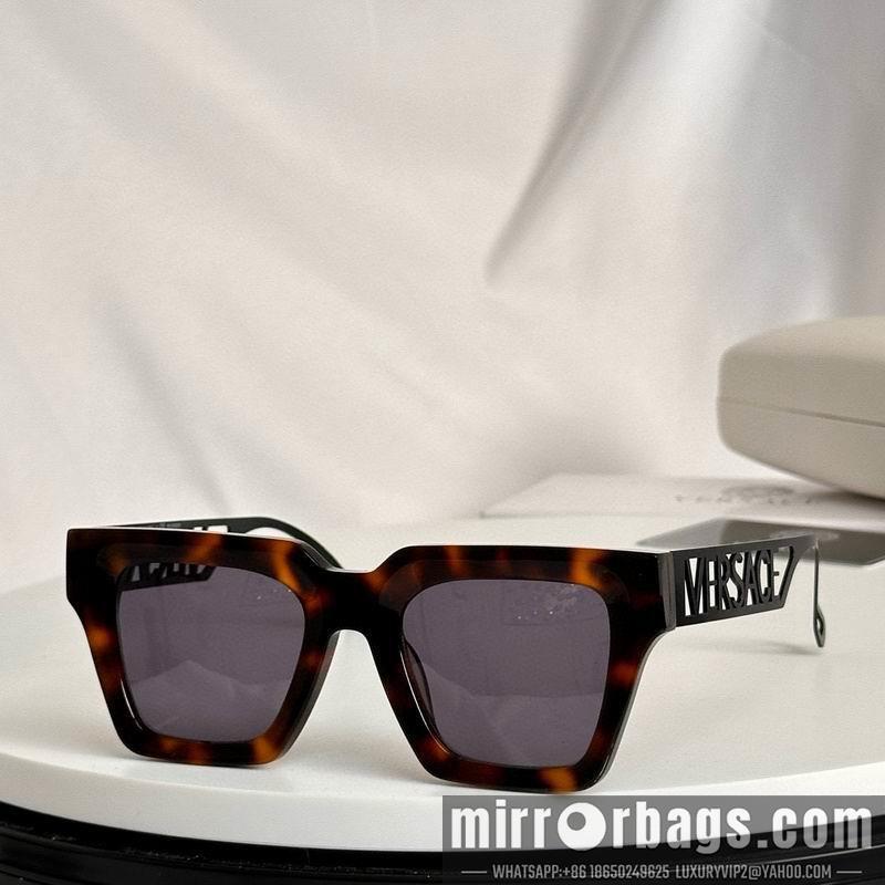 Replica Versace Glaases smx100