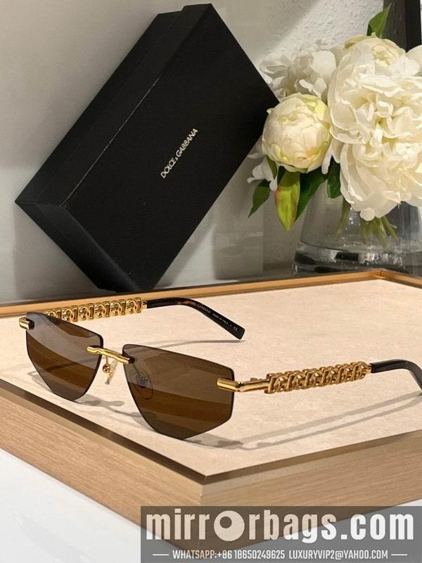 Replica DG Glasses 03smh24