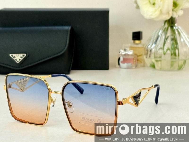 Replica Prada Glasses smr75