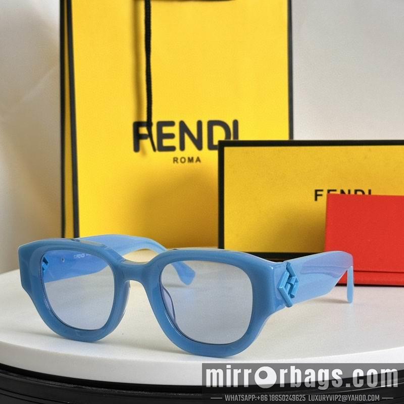 Replica Fendi Glasses smh88