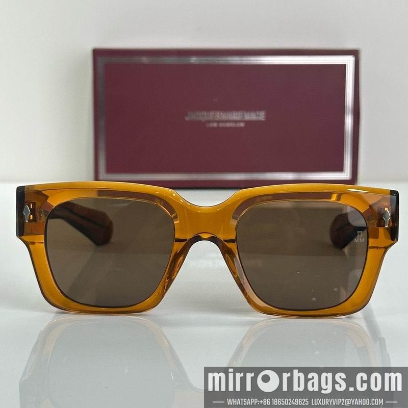 Replica Jacques Marie Mage Glasses smx36