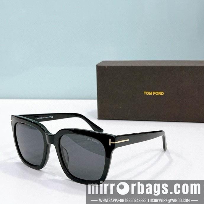 Replica Tom Ford Glasses smx55