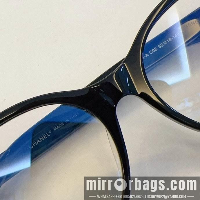 Replica Chanel Glasses smx159