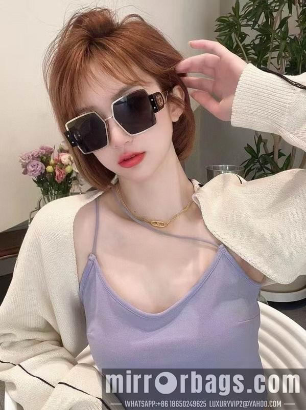 Replica Dior Glasses 03smh01