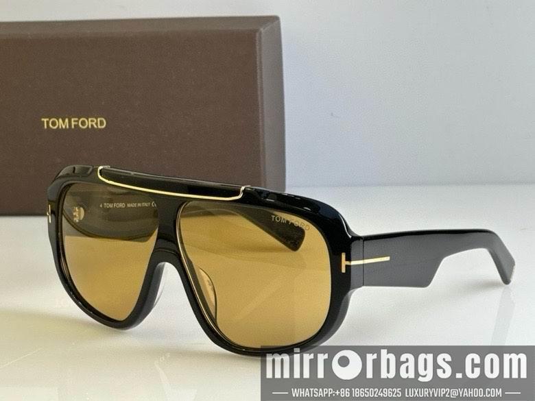 Replica Tom Ford Glasses smx156