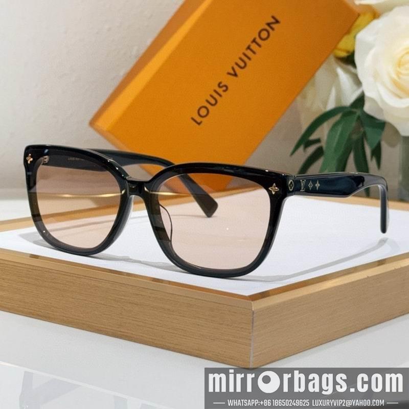 Replica LV Glasses smh180