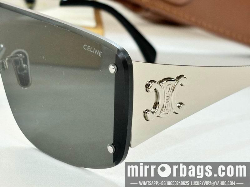 Replica Celine Glasses 03smh25