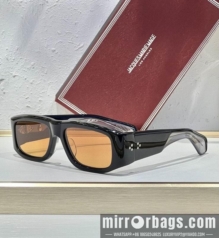 Replica Jacques Marie Mage Glasses 03smh71