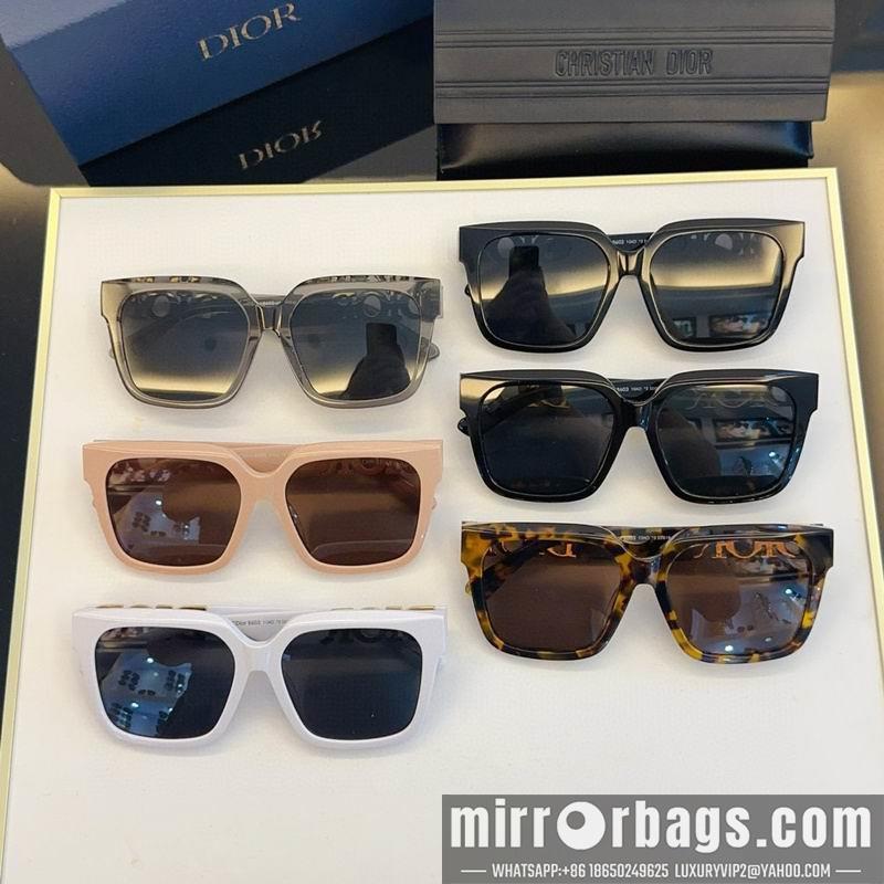 Replica Dior Glasses smx87