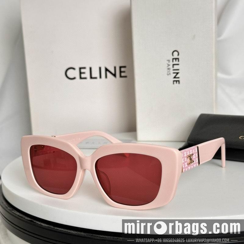 Replica Celine Glasses 03smh31