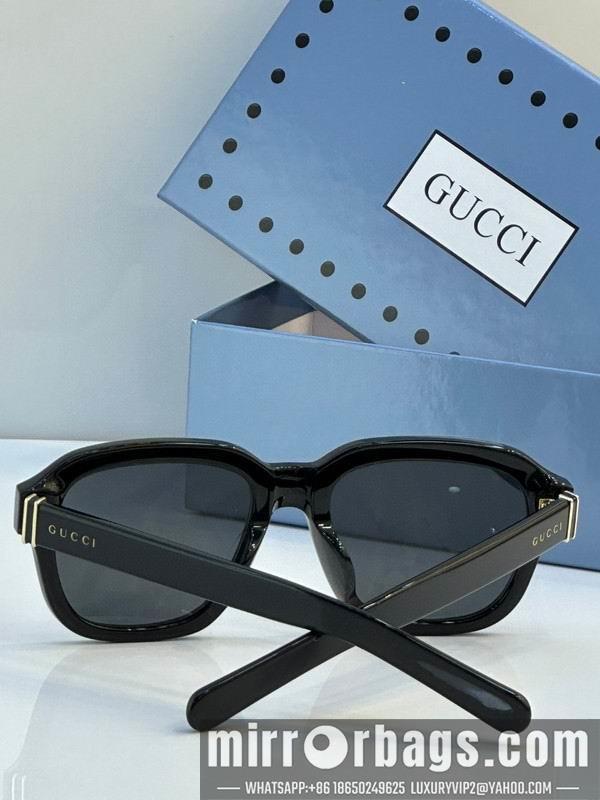 Replica Gucci Glasses smh37