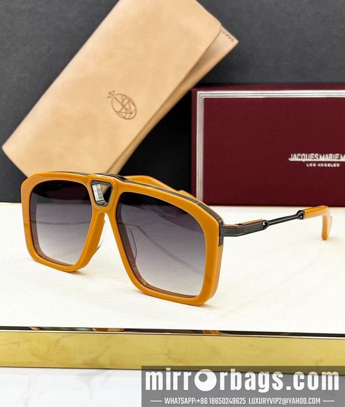 Replica Jacques Marie Mage Glasses 03smh95