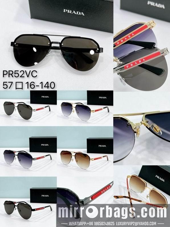 Replica Prada Glasses smx207