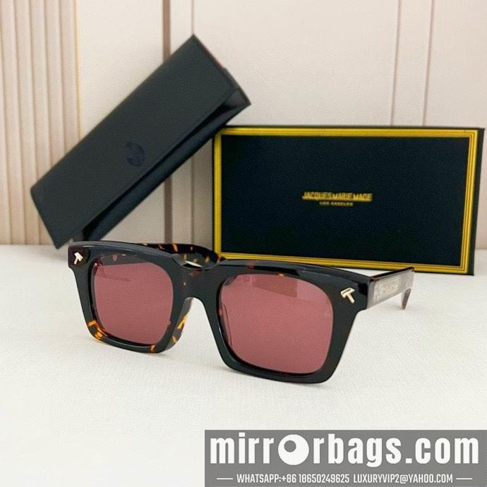 Replica Jacques Marie Mage Glasses smx33