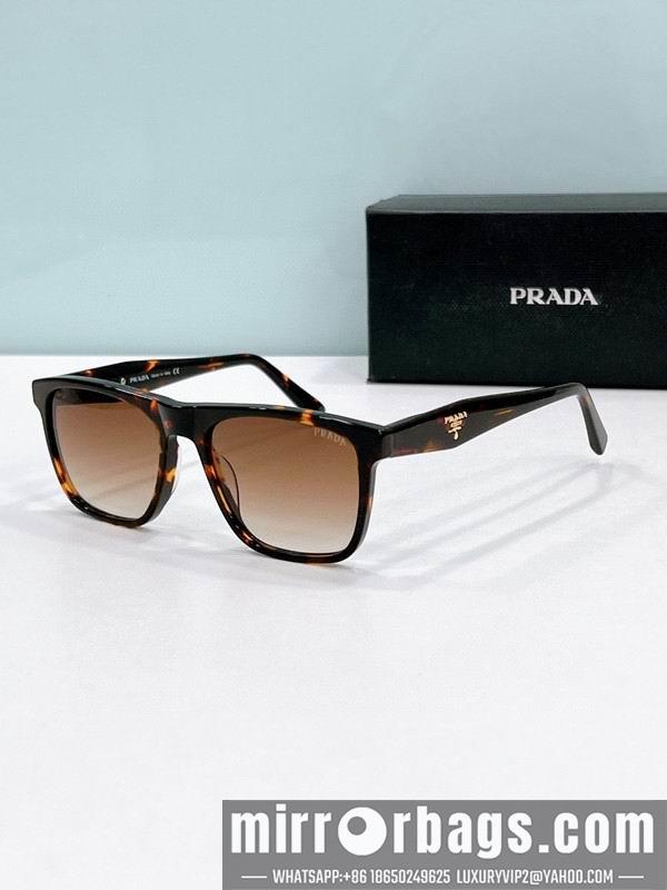 Replica Prada Glasses smh111