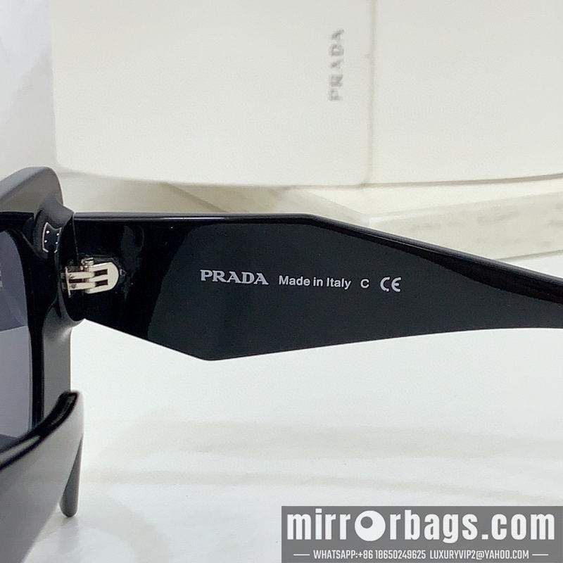 Replica Prada Glasses smh48