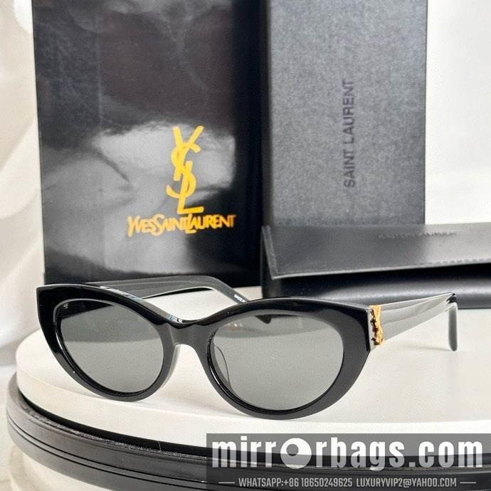 Replica YSL Glasses smx118