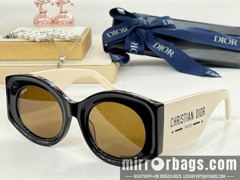Replica Dior Glasses smr21