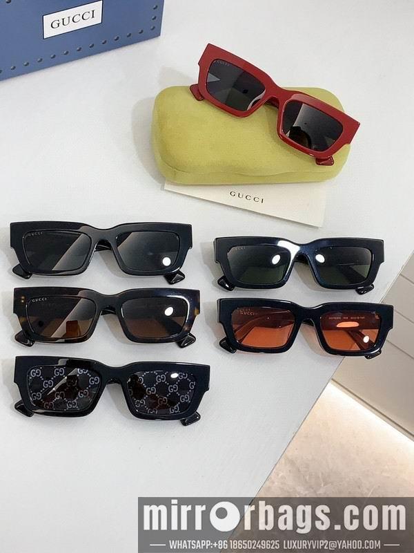 Replica Gucci Glasses smr67