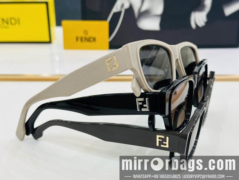 Replica Fendi Glasses smh47