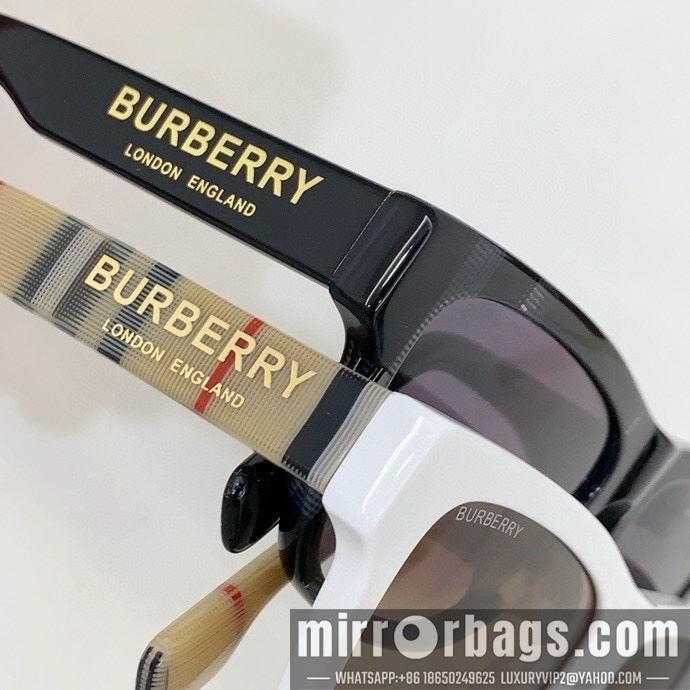 Replica Burberry Glasses smr03