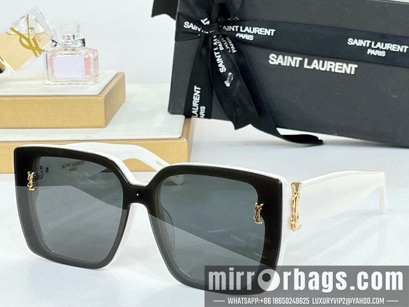 Replica YSL Glasses smx41
